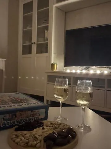 Appartamento Harmony