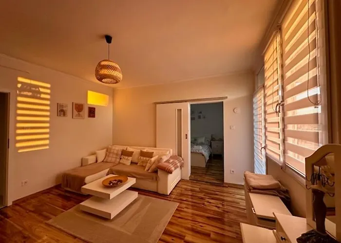 Harmony Apartamento *