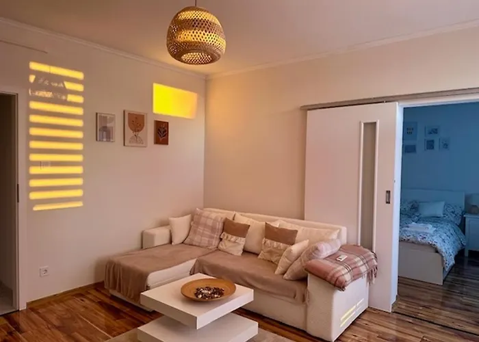 Appartement Harmony